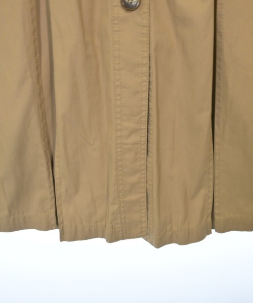 MICHAEL MICHAEL KORS（マイケルマイケルコース）ステンカラーコート ベージュ サイズ:6(M位) レディース/2200617188087