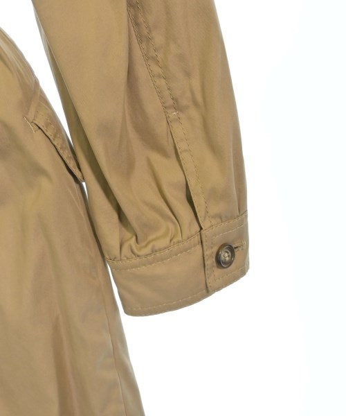 MICHAEL MICHAEL KORS（マイケルマイケルコース）ステンカラーコート ベージュ サイズ:6(M位) レディース/2200617188087