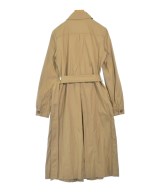 MICHAEL MICHAEL KORS（マイケルマイケルコース）ステンカラーコート ベージュ サイズ:6(M位) レディース/2200617188087