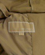 MICHAEL MICHAEL KORS（マイケルマイケルコース）ステンカラーコート ベージュ サイズ:6(M位) レディース/2200617188087