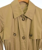 MICHAEL MICHAEL KORS（マイケルマイケルコース）ステンカラーコート ベージュ サイズ:6(M位) レディース/2200617188087