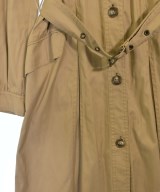 MICHAEL MICHAEL KORS（マイケルマイケルコース）ステンカラーコート ベージュ サイズ:6(M位) レディース/2200617188087