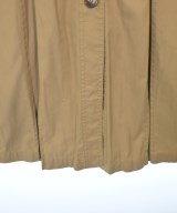 MICHAEL MICHAEL KORS（マイケルマイケルコース）ステンカラーコート ベージュ サイズ:6(M位) レディース/2200617188087