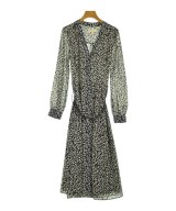 MICHAEL MICHAEL KORS シャツワンピース