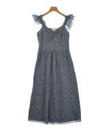 MICHAEL MICHAEL KORS（マイケルマイケルコース）ワンピース 青 サイズ:2(M位) レディース/2200604469052