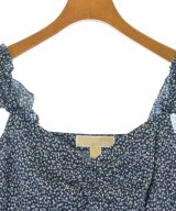 MICHAEL MICHAEL KORS（マイケルマイケルコース）ワンピース 青 サイズ:2(M位) レディース/2200604469052