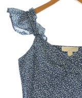 MICHAEL MICHAEL KORS（マイケルマイケルコース）ワンピース 青 サイズ:2(M位) レディース/2200604469052