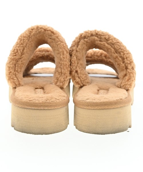 MICHAEL MICHAEL KORS（マイケルマイケルコース）サンダル ベージュ サイズ:-(25cm位) レディース/2200607083033