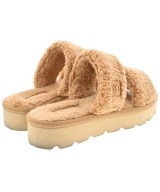 MICHAEL MICHAEL KORS（マイケルマイケルコース）サンダル ベージュ サイズ:-(25cm位) レディース/2200607083033