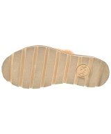 MICHAEL MICHAEL KORS（マイケルマイケルコース）サンダル ベージュ サイズ:-(25cm位) レディース/2200607083033