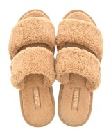 MICHAEL MICHAEL KORS（マイケルマイケルコース）サンダル ベージュ サイズ:-(25cm位) レディース/2200607083033