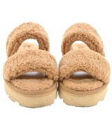 MICHAEL MICHAEL KORS（マイケルマイケルコース）サンダル ベージュ サイズ:-(25cm位) レディース/2200607083033