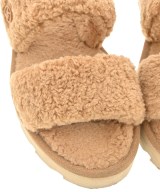 MICHAEL MICHAEL KORS（マイケルマイケルコース）サンダル ベージュ サイズ:-(25cm位) レディース/2200607083033