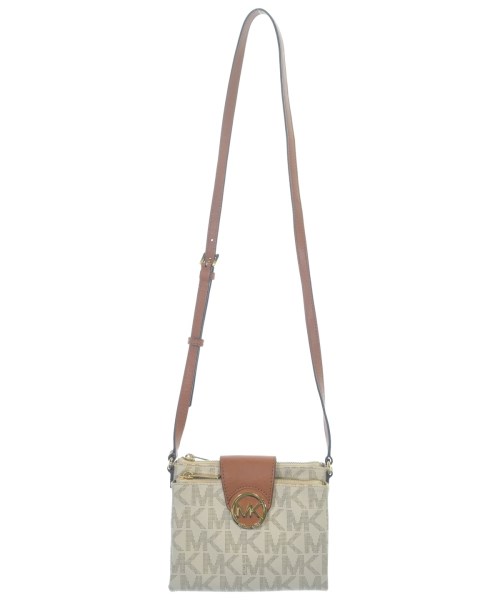 マイケルマイケルコース(MICHAEL MICHAEL KORS)のMICHAEL MICHAEL KORS ショルダーバッグ