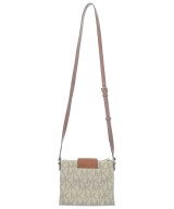 MICHAEL MICHAEL KORS（マイケルマイケルコース）ショルダーバッグ 白 サイズ:- レディース/2200607083057