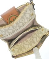 MICHAEL MICHAEL KORS（マイケルマイケルコース）ショルダーバッグ 白 サイズ:- レディース/2200607083057