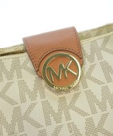 MICHAEL MICHAEL KORS（マイケルマイケルコース）ショルダーバッグ 白 サイズ:- レディース/2200607083057