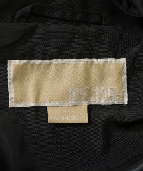 MICHAEL MICHAEL KORS（マイケルマイケルコース）その他 黒 サイズ:M レディース/2200604087027