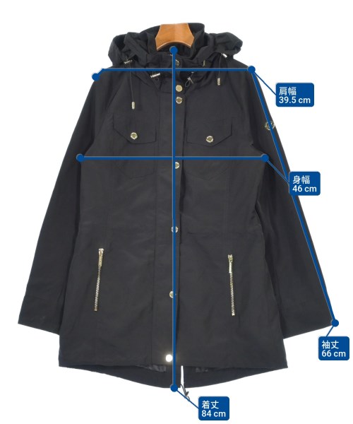 MICHAEL MICHAEL KORS（マイケルマイケルコース）その他 黒 サイズ:M レディース/2200604087027