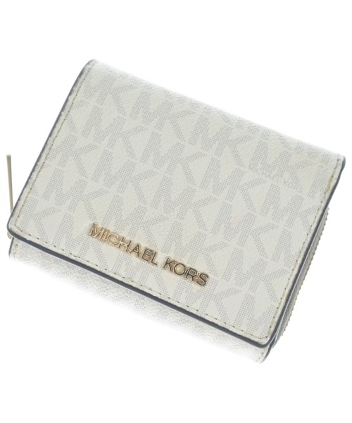 マイケルマイケルコース(MICHAEL MICHAEL KORS)のMICHAEL MICHAEL KORS 財布・コインケース