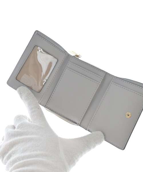 MICHAEL MICHAEL KORS（マイケルマイケルコース）財布・コインケース 白 サイズ:- レディース/2200599120037