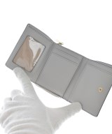 MICHAEL MICHAEL KORS（マイケルマイケルコース）財布・コインケース 白 サイズ:- レディース/2200599120037