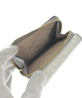 MICHAEL MICHAEL KORS（マイケルマイケルコース）財布・コインケース 白 サイズ:- レディース/2200599120037