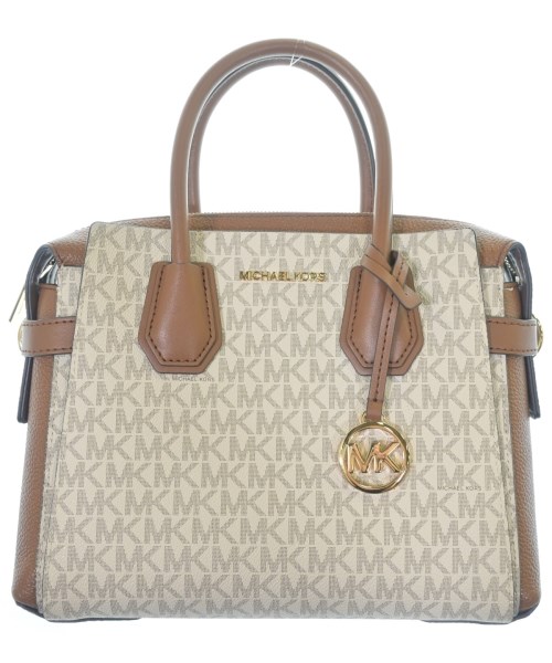マイケルマイケルコース(MICHAEL MICHAEL KORS)のMICHAEL MICHAEL KORS ハンドバッグ