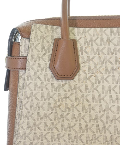 MICHAEL MICHAEL KORS（マイケルマイケルコース）ハンドバッグ 白 サイズ:- レディース/2200599120044