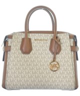 MICHAEL MICHAEL KORS（マイケルマイケルコース）ハンドバッグ 白 サイズ:- レディース/2200599120044