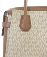 MICHAEL MICHAEL KORS（マイケルマイケルコース）ハンドバッグ 白 サイズ:- レディース/2200599120044