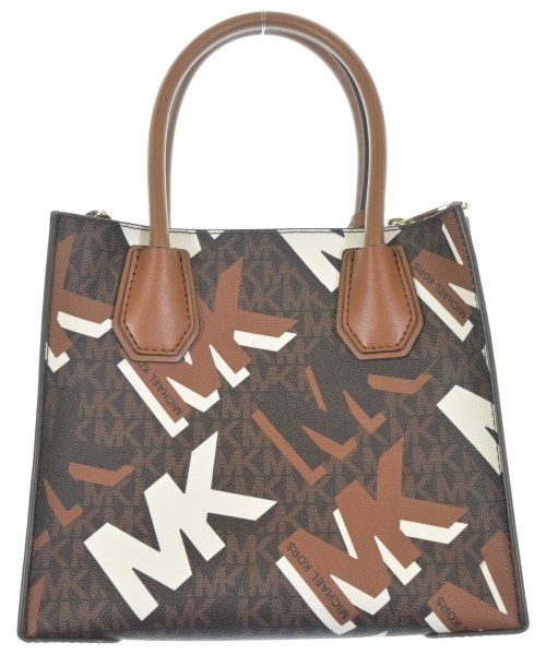 MICHAEL MICHAEL KORS（マイケルマイケルコース）その他 茶 サイズ:- レディース/2200599120051