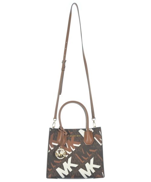 MICHAEL MICHAEL KORS（マイケルマイケルコース）その他 茶 サイズ:- レディース/2200599120051
