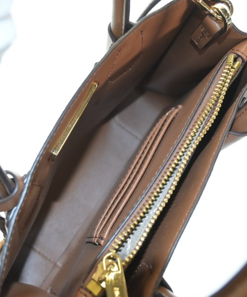MICHAEL MICHAEL KORS（マイケルマイケルコース）その他 茶 サイズ:- レディース/2200599120051