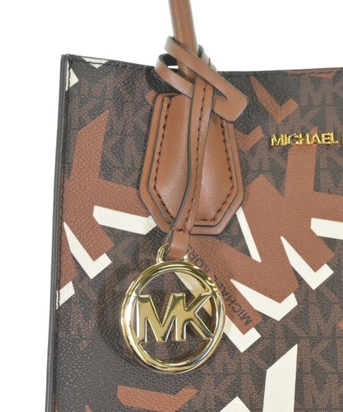 MICHAEL MICHAEL KORS（マイケルマイケルコース）その他 茶 サイズ:- レディース/2200599120051