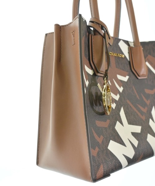 MICHAEL MICHAEL KORS（マイケルマイケルコース）その他 茶 サイズ:- レディース/2200599120051