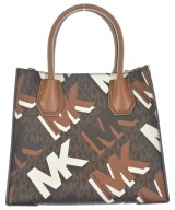 MICHAEL MICHAEL KORS（マイケルマイケルコース）その他 茶 サイズ:- レディース/2200599120051