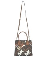 MICHAEL MICHAEL KORS（マイケルマイケルコース）その他 茶 サイズ:- レディース/2200599120051