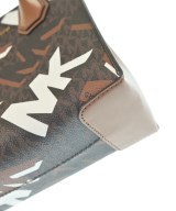 MICHAEL MICHAEL KORS（マイケルマイケルコース）その他 茶 サイズ:- レディース/2200599120051