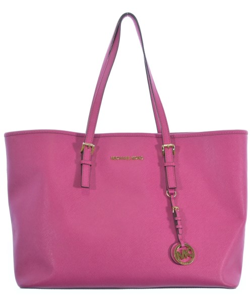 マイケルマイケルコース(MICHAEL MICHAEL KORS)のMICHAEL MICHAEL KORS トートバッグ