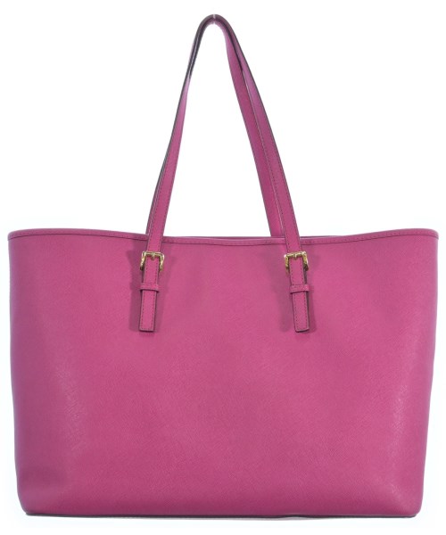 MICHAEL MICHAEL KORS（マイケルマイケルコース）トートバッグ ピンク サイズ:- レディース/2200605670020