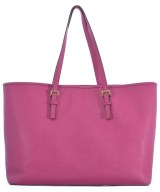MICHAEL MICHAEL KORS（マイケルマイケルコース）トートバッグ ピンク サイズ:- レディース/2200605670020