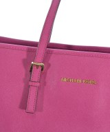 MICHAEL MICHAEL KORS（マイケルマイケルコース）トートバッグ ピンク サイズ:- レディース/2200605670020