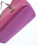 MICHAEL MICHAEL KORS（マイケルマイケルコース）トートバッグ ピンク サイズ:- レディース/2200605670020