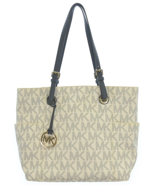 マイケルマイケルコース(MICHAEL MICHAEL KORS)のMICHAEL MICHAEL KORS トートバッグ