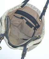 MICHAEL MICHAEL KORS（マイケルマイケルコース）トートバッグ 白 サイズ:- レディース/2200605670037