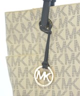 MICHAEL MICHAEL KORS（マイケルマイケルコース）トートバッグ 白 サイズ:- レディース/2200605670037