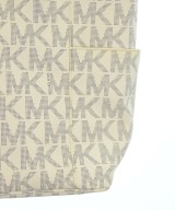 MICHAEL MICHAEL KORS（マイケルマイケルコース）トートバッグ 白 サイズ:- レディース/2200605670037