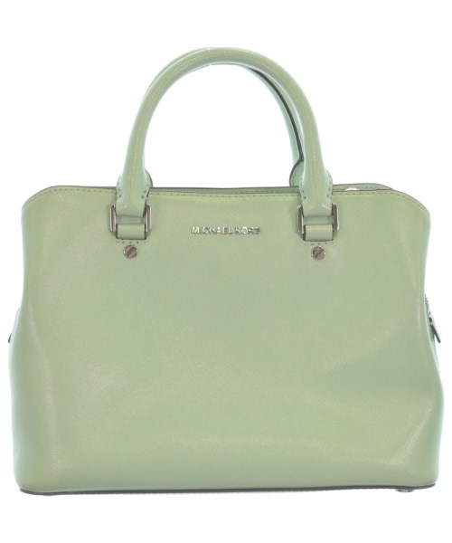 マイケルマイケルコース(MICHAEL MICHAEL KORS)のMICHAEL MICHAEL KORS ハンドバッグ