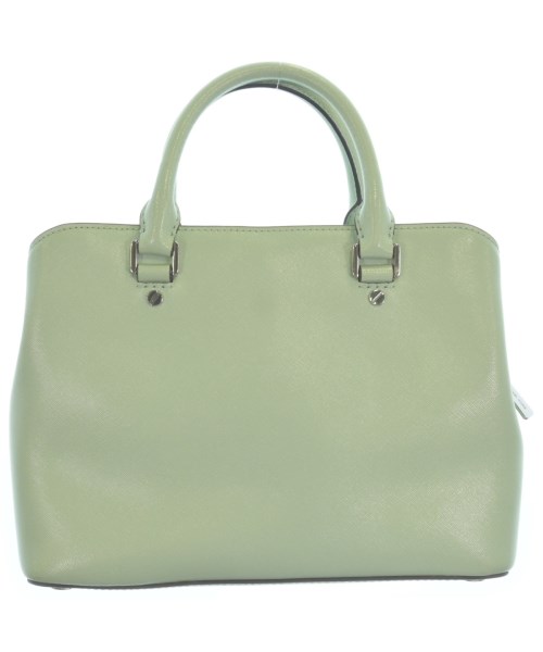 MICHAEL MICHAEL KORS（マイケルマイケルコース）ハンドバッグ 緑 サイズ:- レディース/2200605670044